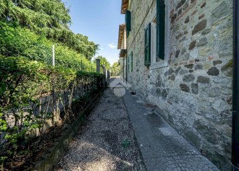Rustico Via Angelo Secchi, Bibbiano - foto 44