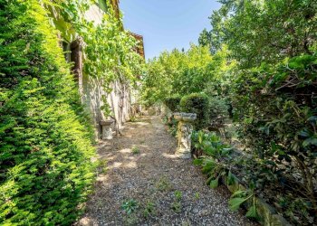Rustico Via Angelo Secchi, Bibbiano - foto 46