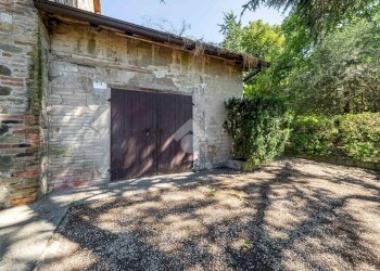 Rustico Via Angelo Secchi, Bibbiano - foto 48