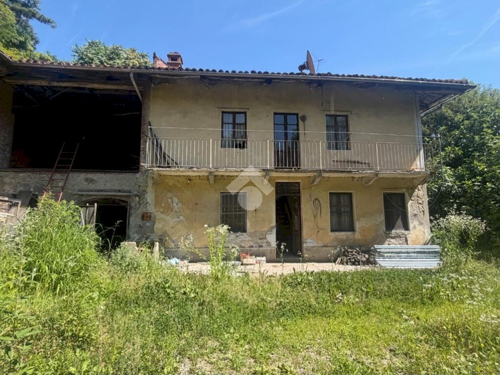 Rustico Via fontanino, San Raffaele Cimena - foto 1