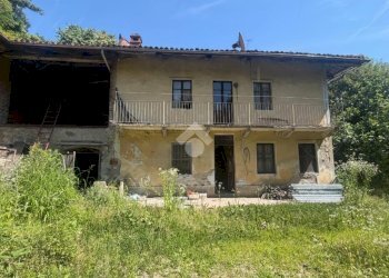 Rustico Via fontanino, San Raffaele Cimena - foto 1