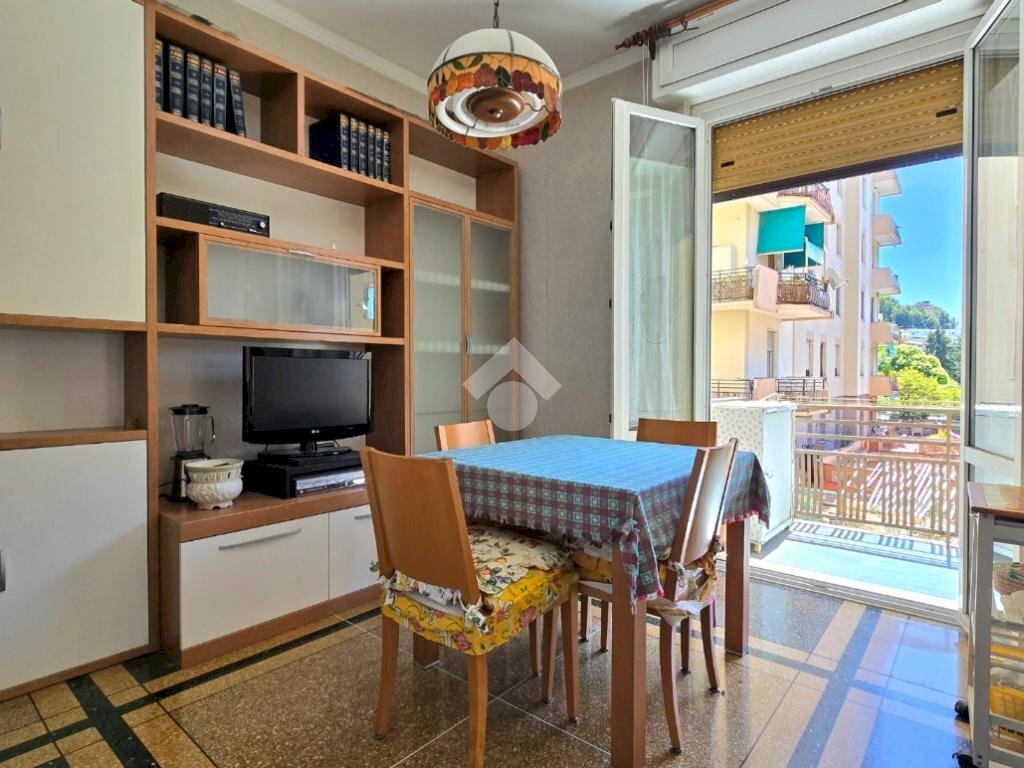 Appartamento Via Laviosa, Genova (zona Pegli) - foto 3