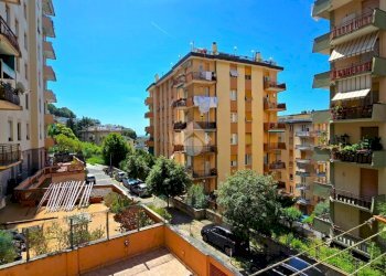 Appartamento Via Laviosa, Genova (zona Pegli) - foto 1