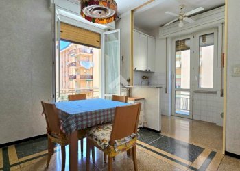 Appartamento Via Laviosa, Genova (zona Pegli) - foto 2