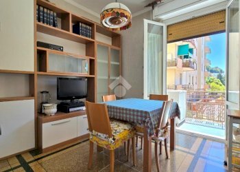 Appartamento Via Laviosa, Genova (zona Pegli) - foto 3