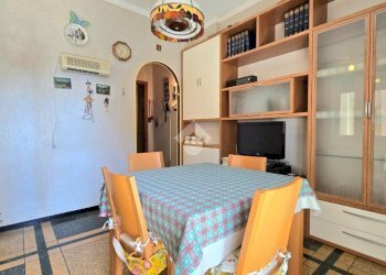 Appartamento Via Laviosa, Genova (zona Pegli) - foto 4