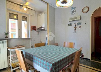 Appartamento Via Laviosa, Genova (zona Pegli) - foto 5