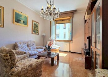 Appartamento Via Laviosa, Genova (zona Pegli) - foto 8