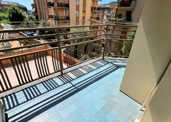 Appartamento Via Laviosa, Genova (zona Pegli) - foto 10