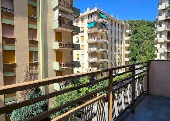 Appartamento Via Laviosa, Genova (zona Pegli) - foto 11