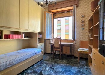 Appartamento Via Laviosa, Genova (zona Pegli) - foto 14