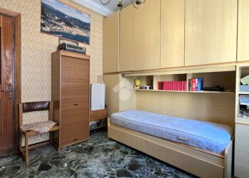 Appartamento Via Laviosa, Genova (zona Pegli) - foto 15