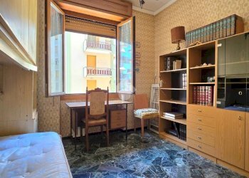Appartamento Via Laviosa, Genova (zona Pegli) - foto 16