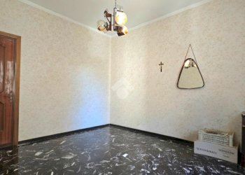 Appartamento Via Laviosa, Genova (zona Pegli) - foto 20