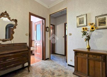 Appartamento Via Laviosa, Genova (zona Pegli) - foto 22