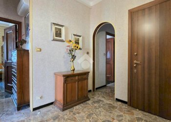 Appartamento Via Laviosa, Genova (zona Pegli) - foto 23