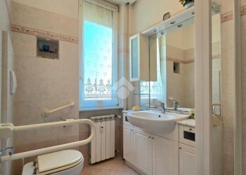 Appartamento Via Laviosa, Genova (zona Pegli) - foto 25
