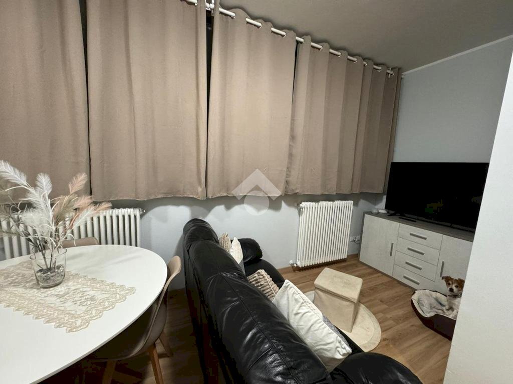 Two-room apartment Via Francesco Baracca, Casalecchio di Reno - photo 2