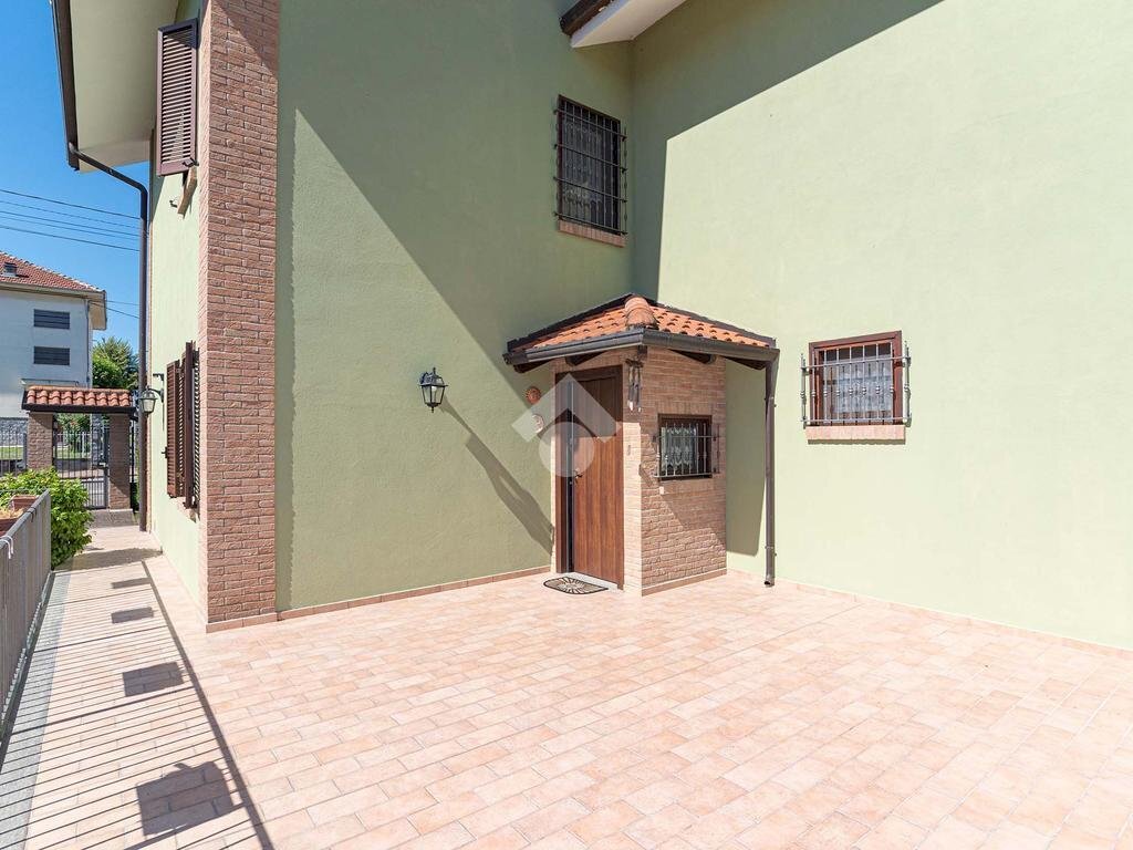 Porzione di casa Via delle Scuole, San Carlo Canavese - foto 3