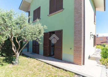 Porzione di casa Via delle Scuole, San Carlo Canavese - foto 2