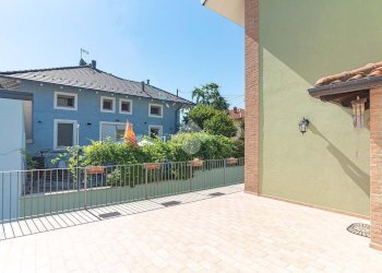 Porzione di casa Via delle Scuole, San Carlo Canavese - foto 4