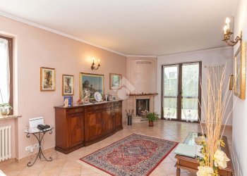 Porzione di casa Via delle Scuole, San Carlo Canavese - foto 7