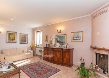 Porzione di casa Via delle Scuole, San Carlo Canavese - foto 8