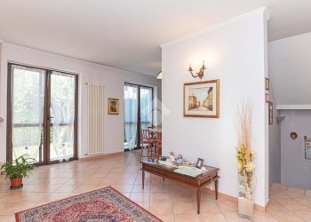 Porzione di casa Via delle Scuole, San Carlo Canavese - foto 9
