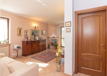 Porzione di casa Via delle Scuole, San Carlo Canavese - foto 10