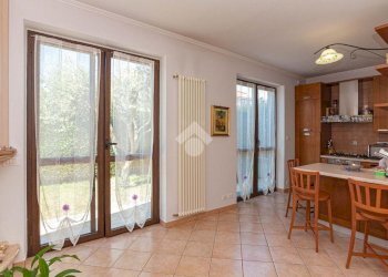 Porzione di casa Via delle Scuole, San Carlo Canavese - foto 11