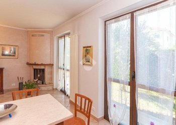 Porzione di casa Via delle Scuole, San Carlo Canavese - foto 13