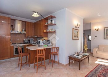 Porzione di casa Via delle Scuole, San Carlo Canavese - foto 14