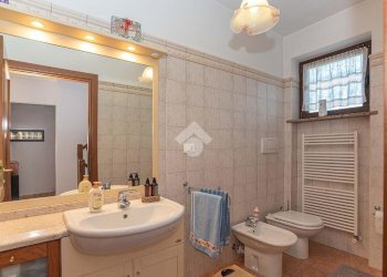Porzione di casa Via delle Scuole, San Carlo Canavese - foto 15