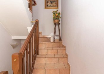Porzione di casa Via delle Scuole, San Carlo Canavese - foto 17