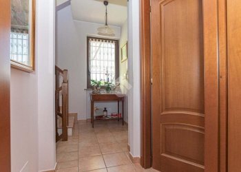 Porzione di casa Via delle Scuole, San Carlo Canavese - foto 18