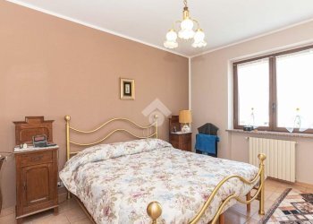 Porzione di casa Via delle Scuole, San Carlo Canavese - foto 19