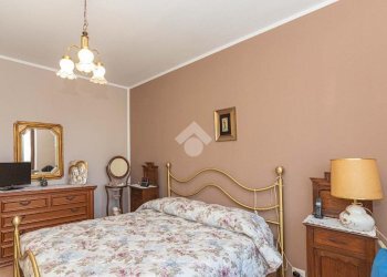 Porzione di casa Via delle Scuole, San Carlo Canavese - foto 20