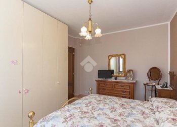 Porzione di casa Via delle Scuole, San Carlo Canavese - foto 21