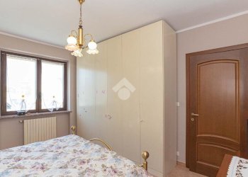 Porzione di casa Via delle Scuole, San Carlo Canavese - foto 22