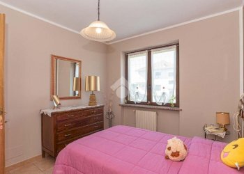 Porzione di casa Via delle Scuole, San Carlo Canavese - foto 23