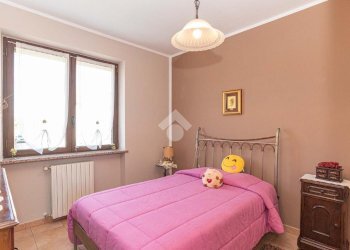 Porzione di casa Via delle Scuole, San Carlo Canavese - foto 24