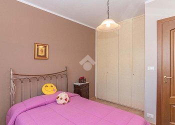 Porzione di casa Via delle Scuole, San Carlo Canavese - foto 26