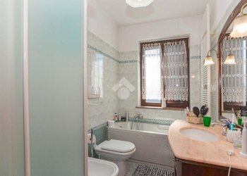 Porzione di casa Via delle Scuole, San Carlo Canavese - foto 27