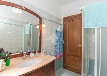 Porzione di casa Via delle Scuole, San Carlo Canavese - foto 28
