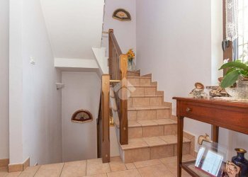 Porzione di casa Via delle Scuole, San Carlo Canavese - foto 29