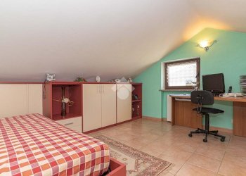 Porzione di casa Via delle Scuole, San Carlo Canavese - foto 30