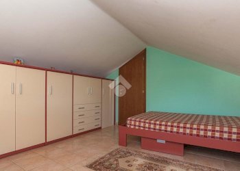 Porzione di casa Via delle Scuole, San Carlo Canavese - foto 31