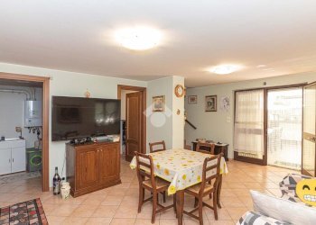 Porzione di casa Via delle Scuole, San Carlo Canavese - foto 33