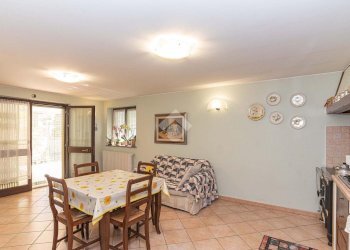 Porzione di casa Via delle Scuole, San Carlo Canavese - foto 34