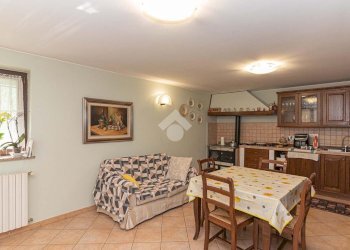 Porzione di casa Via delle Scuole, San Carlo Canavese - foto 36